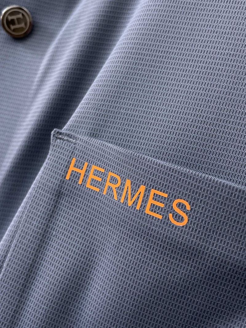 Hermes Shirts